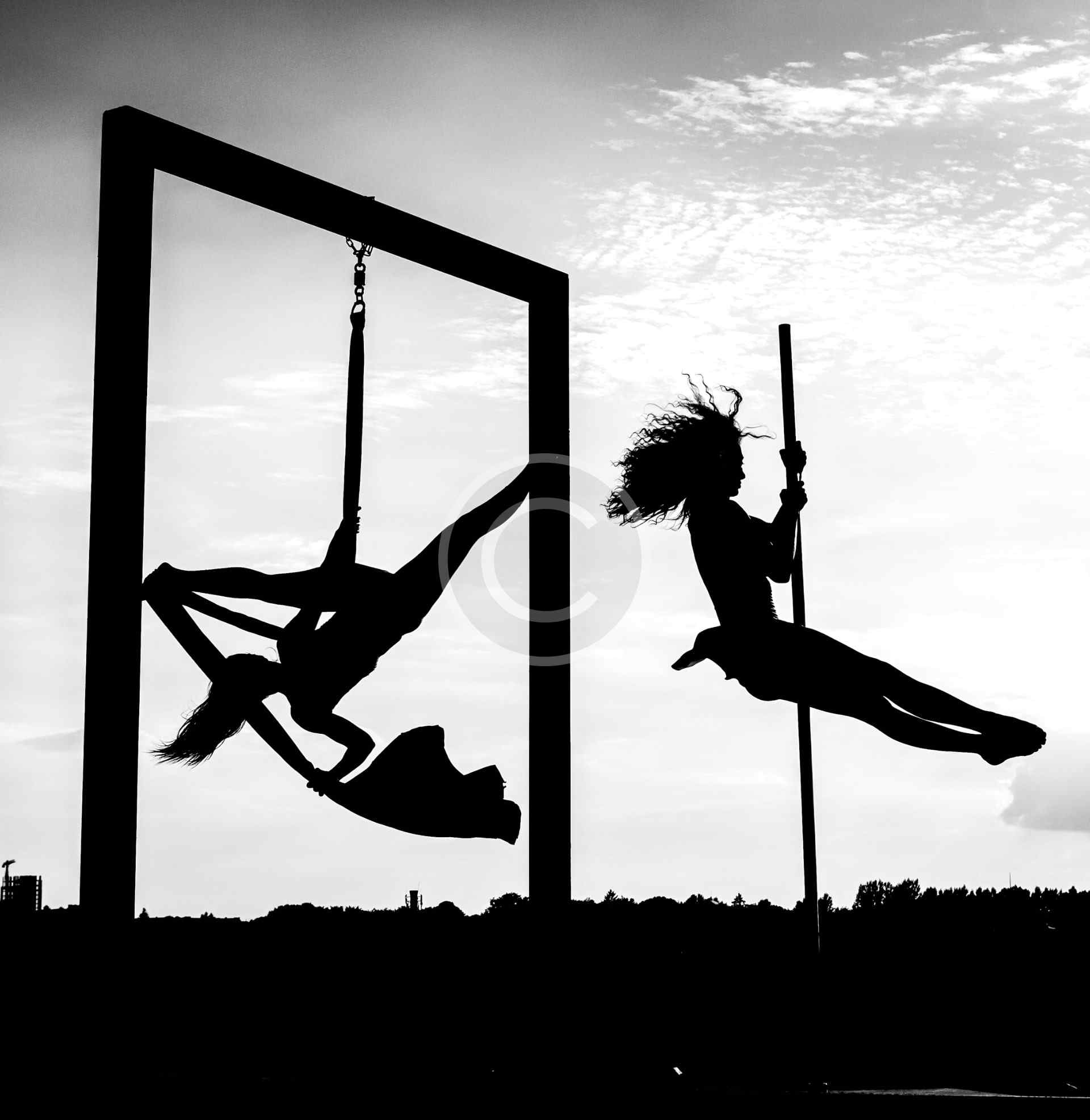 Acrobatics 1 Acrobatics