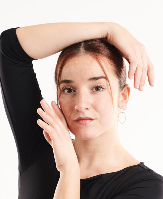 Sayoa Belarra, Escuela de danza Belarts, Estella-Lizarra