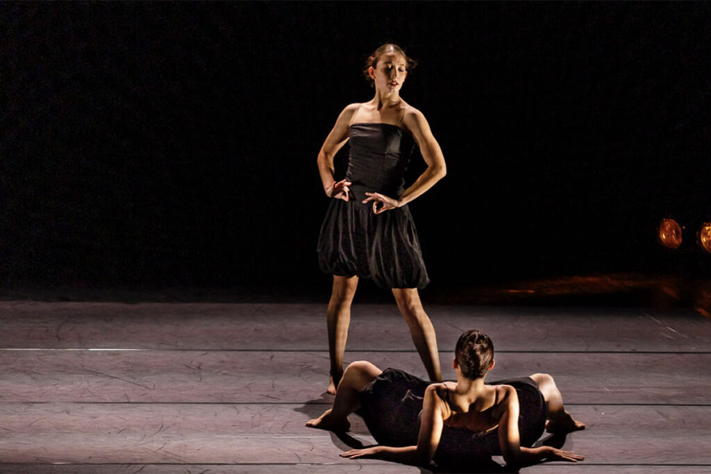 Sayoa Belarra, Escuela de Danza Belarts
