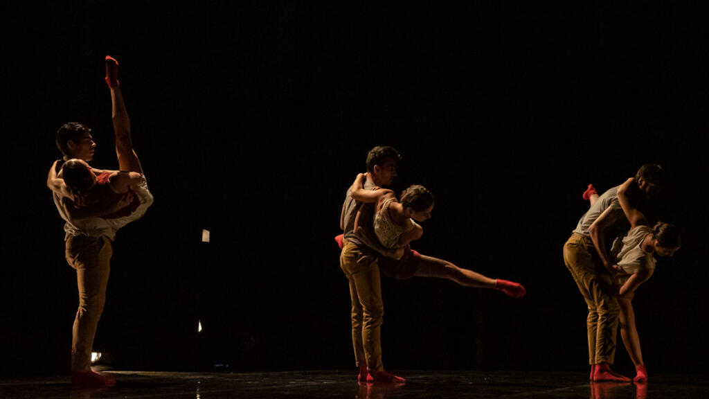 Escuela de danza Belarts. Estella-Navarra