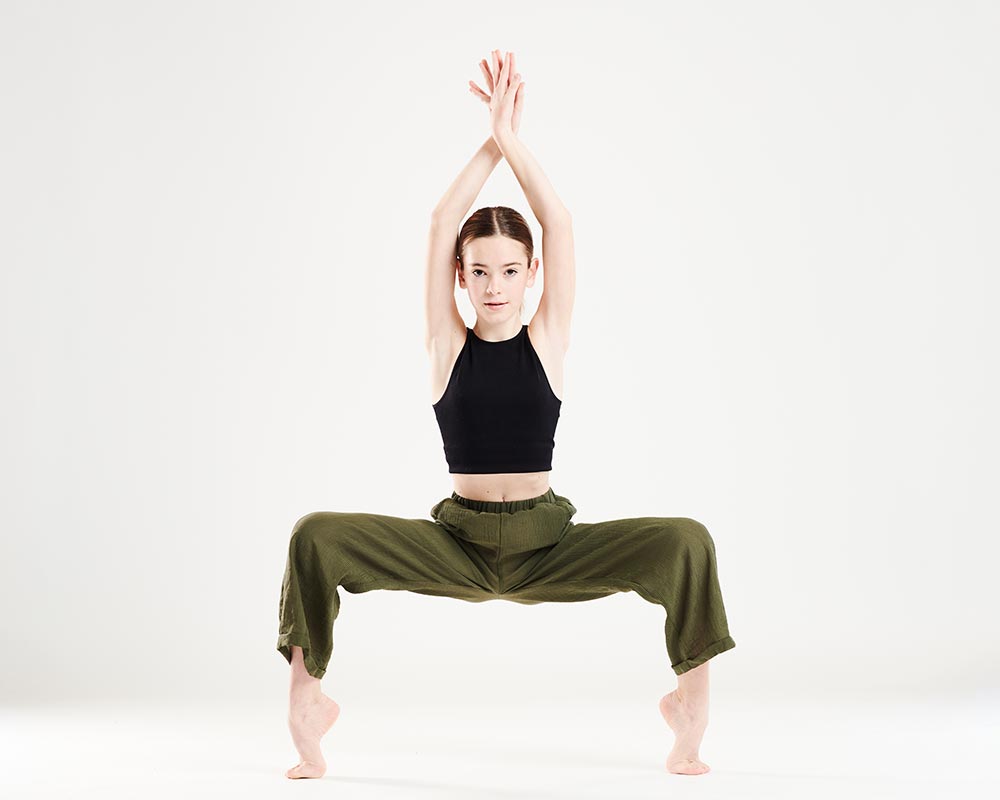 Predanza. Ecuela de danza Belarts, Estella-Lizarra