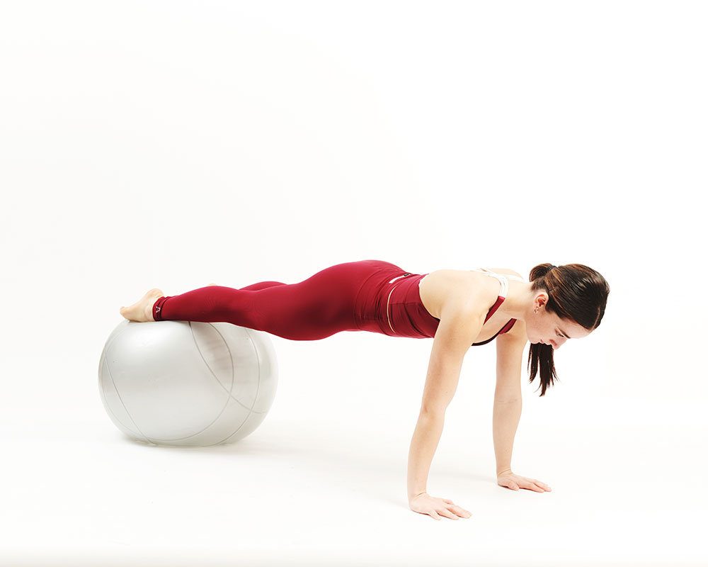 Clases de pilates. Ecuela de danza Belarts, Estella-Lizarra